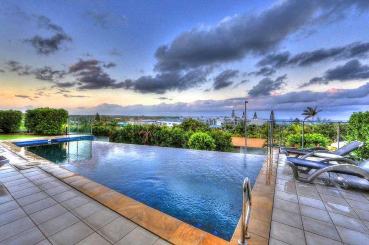 Rainbow Sea Resort Rainbow Beach Εξωτερικό φωτογραφία