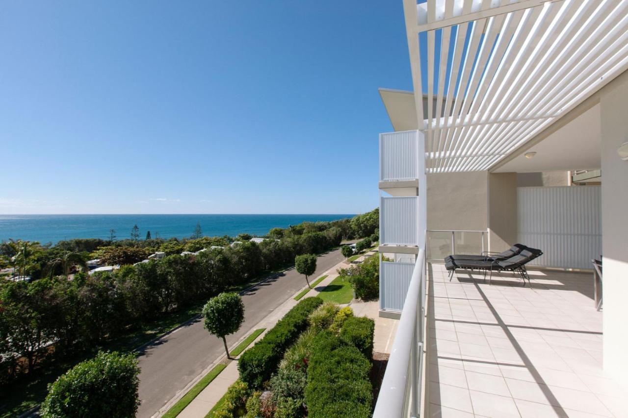 Rainbow Sea Resort Rainbow Beach Εξωτερικό φωτογραφία