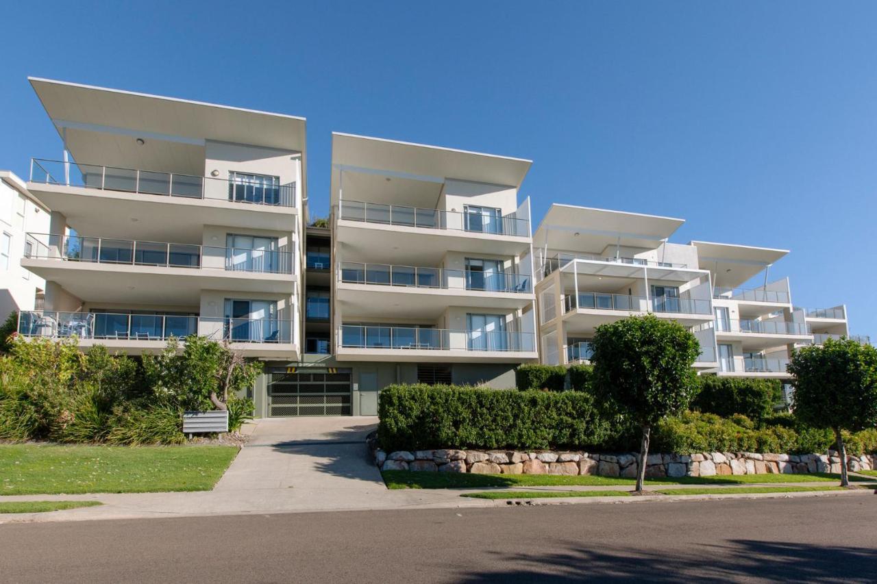 Rainbow Sea Resort Rainbow Beach Εξωτερικό φωτογραφία