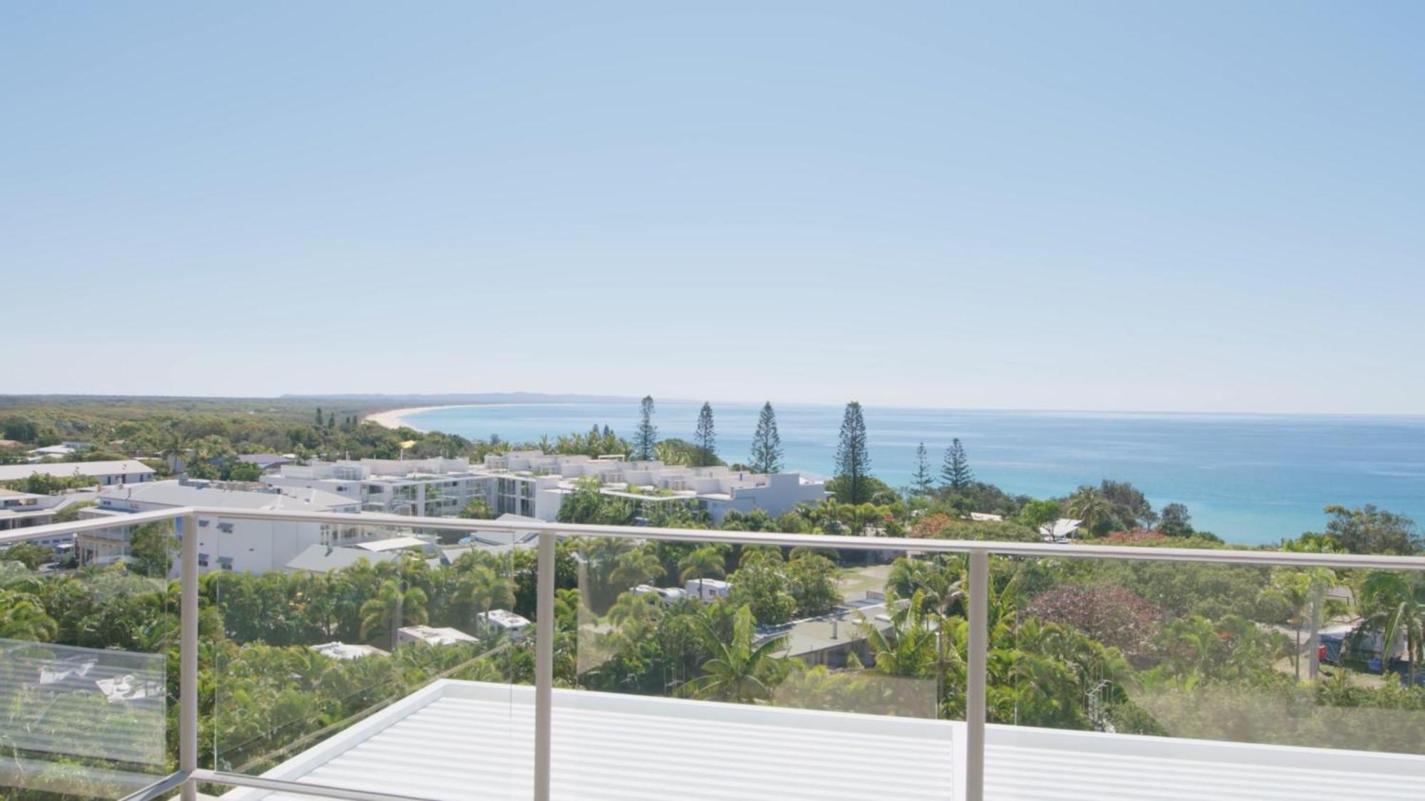 Rainbow Sea Resort Rainbow Beach Εξωτερικό φωτογραφία