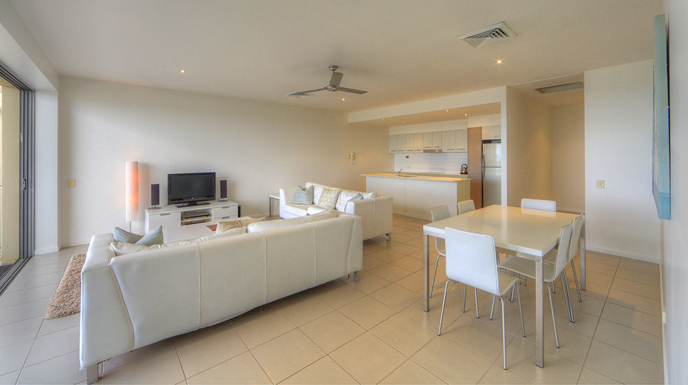 Rainbow Sea Resort Rainbow Beach Εξωτερικό φωτογραφία