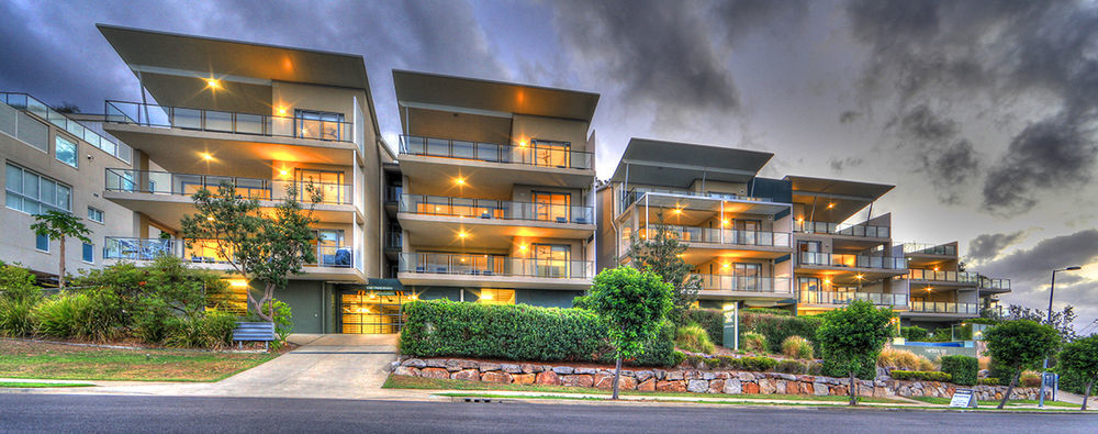 Rainbow Sea Resort Rainbow Beach Εξωτερικό φωτογραφία